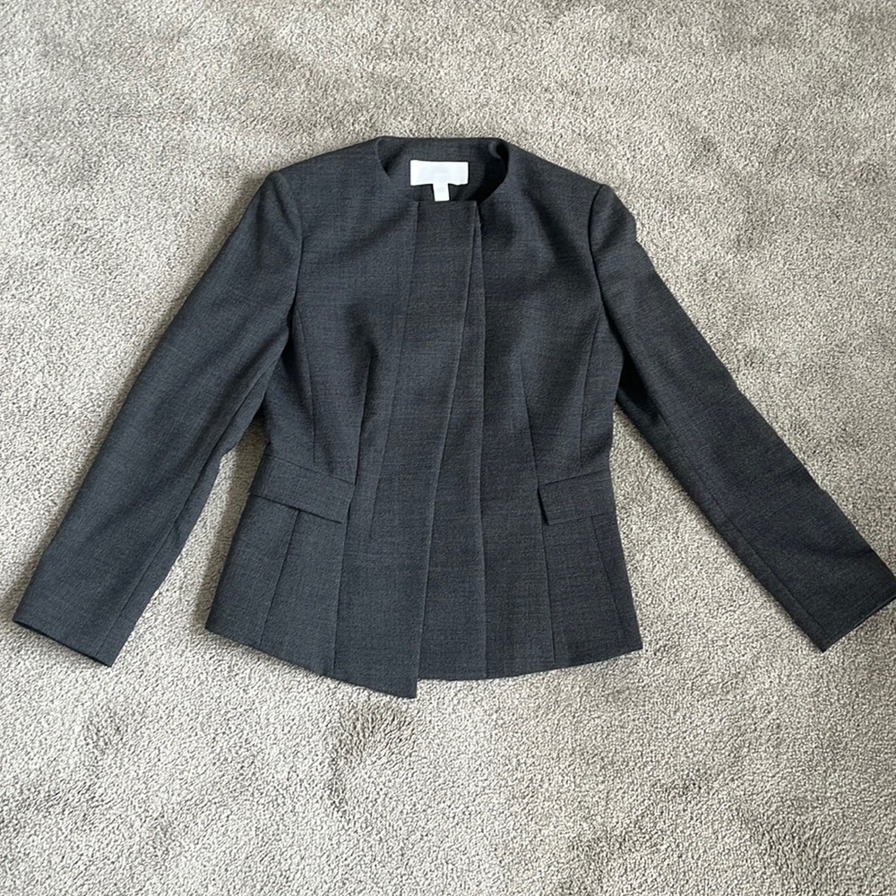 Hugo Boss Suit Jacket